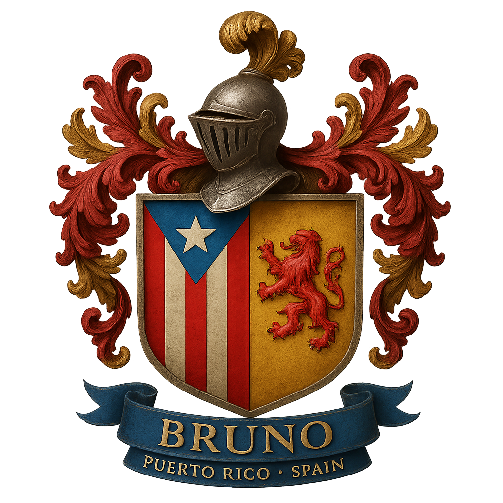Bruno Family