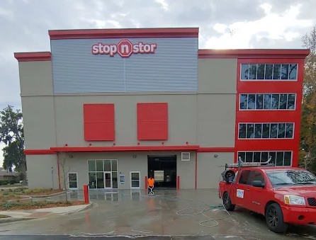 StopNStore